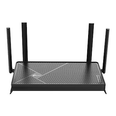 raspberry pi: Wi‑Fi 7 роутер tplink Archer BE230 для кабельного интернета. Новейшее — 2