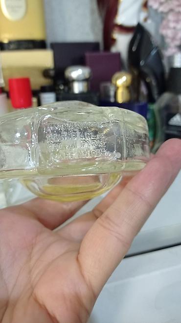 ex nihilo: Christian Dior Poison Esprit de Parfum, Paris - Формат — 8