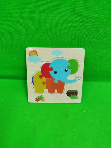 Игрушки: Игрушки набор для развития ребенка 2-3 лет🔥 Комплектация товара — 2