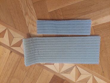 Akvariumlar: Dördbucaq akvarium, Balıqlarla birlikdə, 40 l, Ünvandan götürmə — 13