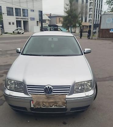 wolksvagen vento: Volkswagen Bora: 2003 г., 1.6 л, Автомат, Седан — 3