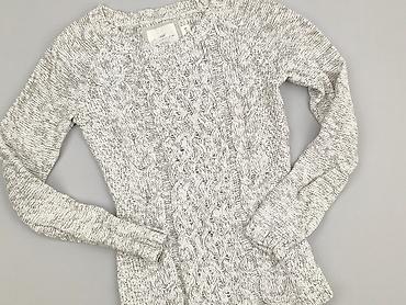 hm jackson: H&M L.O.G.G., Sweter damski, rozmiar S — 1