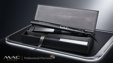 Утюжок для волос MAC Styler, Стандартный