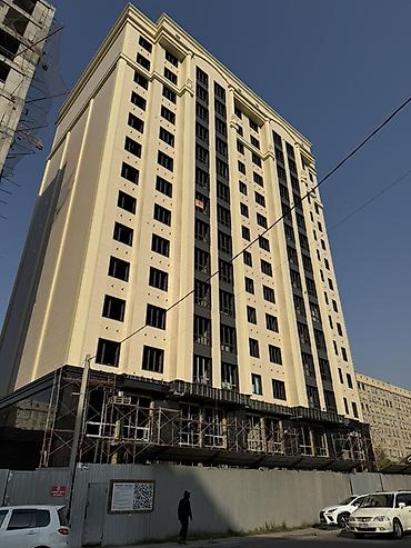 задаю: Коммерческое помещение свободной планировки на 2 этаже Улица — 6