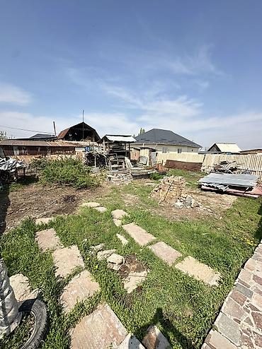 Продажа коттеджей и домов: 🔥срочно Продается дом 🔥 🏡Район: Селекция возле Стадион ✅Участок — 1