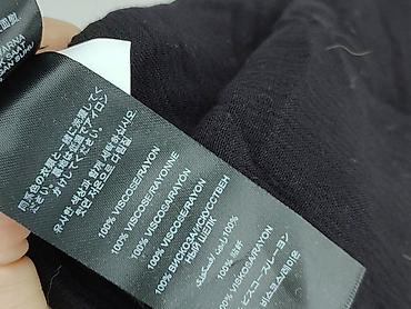 converse czarne na platformie: Kombinezon damski, rozmiar XL — 5