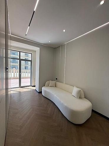 3 комнаты, 122 м², 3 этаж