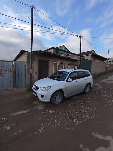 gence emlak ev: Mehdiabad 2 otaqlı, 80 kv. m, Kredit var, Orta təmir — 9