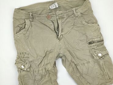 Shorts: Shorts for men, XL (EU 42), condition - Fair