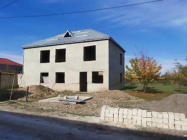 Həyət evləri və villaların satışı: 6 otaqlı, 200 kv. m, Kredit yoxdur, Təmirsiz — 2