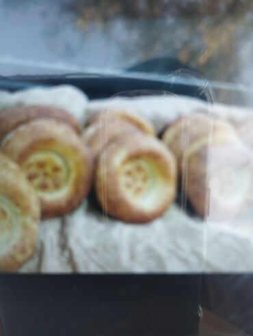 Повара: Повар Самсышник. Больше 6 лет опыта — 7