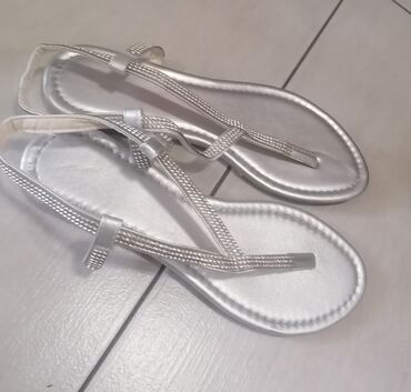 Sandale: Sandale, 38