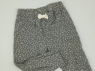 spodnie 92: Sweatpants, So cute, 2-3 years, 98, condition - Perfect