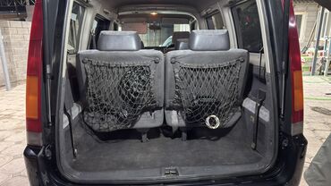 Honda: Honda Stepwgn: 2001 г., 2 л, Автомат, Бензин, Минивэн — 17