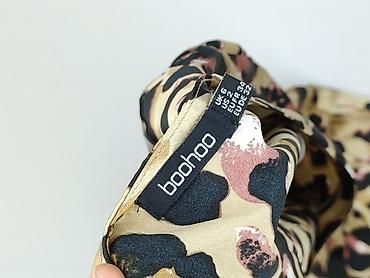 bohoboco sukienki: Boohoo, Sukienka damska, rozmiar 2XS — 4