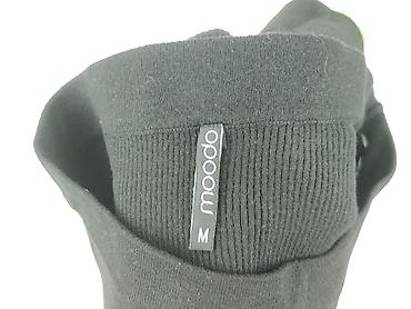 spódniczka basic: Moodo, Spódnica damska, rozmiar M — 4