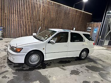 caldina gt: Toyota Caldina: 1999 г., 2 л, Автомат, Бензин, Универсал — 6