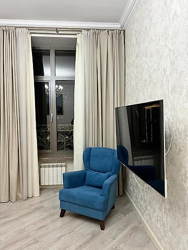 discovery studio: 🏡 СДАЁТСЯ 2-КОМНАТНАЯ КВАРТИРА В ЖК MONACO Сдаётся просторная и — 4