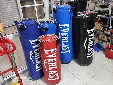 Другое для спорта и отдыха: Борцовские ковры. маты . чучело . канат. даянги. татами. груши — 26