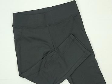 leginsy c: Just Female, Legginsy Sportowe damskie, rozmiar S — 1