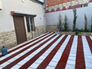 Uzunmüddətli kirayə evlər: 120 kv. m, 4 otaqlı — 11