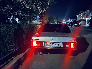 ващ 21099: ВАЗ (ЛАДА) 21099: 2002 г., 1.5 л, Механика, Бензин, Седан — 2