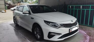 киа к5 лизинг: Kia K5: 2019 г., 2 л, Типтроник, Газ, Седан