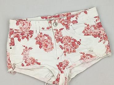 darmow: Bershka, Szorty damskie, rozmiar S — 1