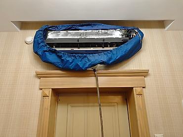 Ремонт кондиционеров: Кондиционеры, Профилактика ремонт . Чистка кондиционера Заправка — 7