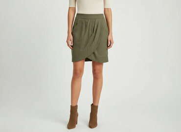 spódniczki tiulowe mama i córka: Mohito, Women`s skirt, size XS