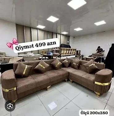 Yeni, Künc divan, Divan, Bazalı, Açılan