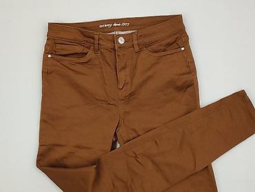 www ecco outlet pl: Orsay, Material trousers for women, size S — 1