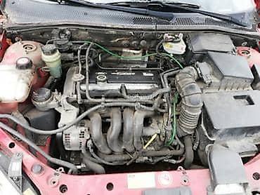 multimedia za audi a3: KOMPLETAN MOTOR 1.6 TDCI ZA FORD FOCUS OD 2004. DO 2009. GOD. | — 7