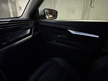 Ssangyong: Ssangyong Korando: 2019 г., 1.6 л, Автомат, Дизель, Кроссовер at lalafo.kg — 11 Ssangyong: Ssangyong Korando: 2019 г., 1.6 л, Автомат, Дизель, Кроссовер — 11