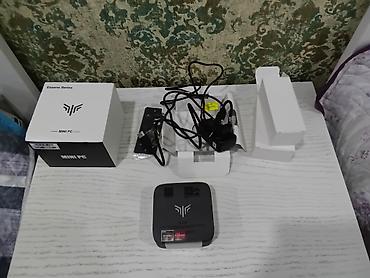 Mini PC – Essenx Series, AMD Ryzen 3 3250u 8 gb ram və 256 gb ssd lalafo.az -da Mini PC – Essenx Series, AMD Ryzen 3 3250u 8 gb ram və 256 gb ssd