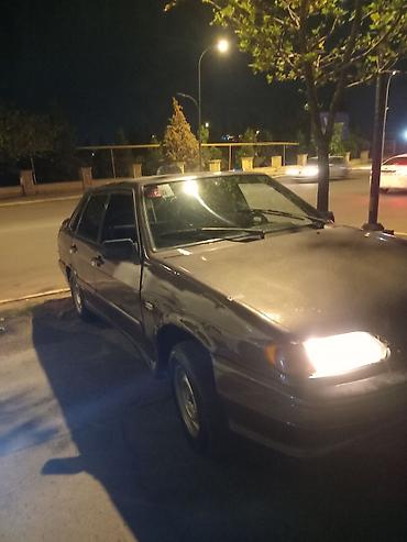 lada kalina 2005: VAZ (LADA) Samara: 1.5 l | 2000 il 141262 km Sedan — 7