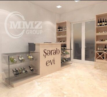 Sifarişlə şərab evi üçün vitrinlər: Sadə laminat, Dizayn, proyekt mövcuddür, Kredit yoxdur, Pulsuz çatdırılma, Rayonlara çatdırılma