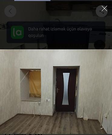Uzunmüddətli kirayə evlər: 55 kv. m, 2 otaqlı, Qaz — 11