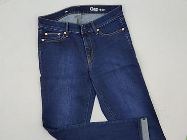 jeansy regular: GAP Maternity, Jeansy damskie, rozmiar S — 1