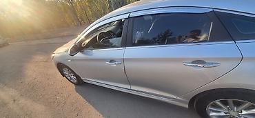 hyundai sonata 2019 цена бишкек: Hyundai Sonata: 2020 г., 2 л, Автомат, Газ, Седан — 4