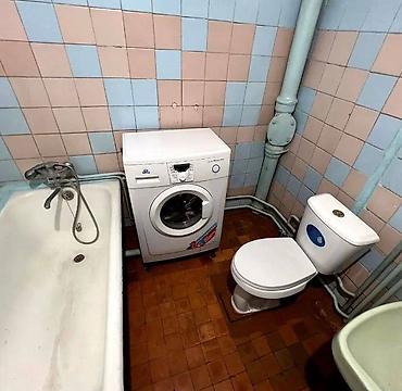 сталинки: 2 комнаты, 42 м², ЗАГС/Цирк Сталинка, 1 этаж, Косметический ремонт — 4