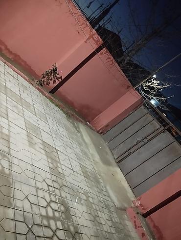 Köhnə tikili: Bakı, 3 otaqlı, Köhnə tikili, 116 kv. m — 5