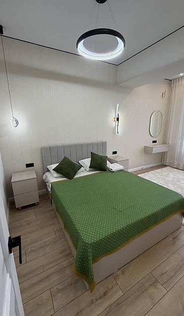 жк mansara: 2 комнаты, 63 м², Элитка, 8 этаж, Дизайнерский ремонт — 5