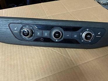 multimedia za audi a3: PREKIDACI KLIME ZA AUDI A4 - 8W0820043Q | Prekidaci klime za Audi A4 — 1