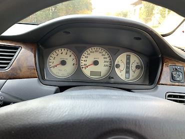 volkswagen golf iv: Mitsubishi Lancer: 2005 г., 1.6 л, Автомат, Бензин, Седан — 4