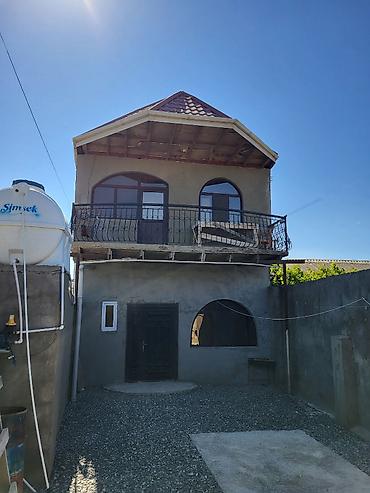 Həyət evləri və villalar: Hökməli 7 otaqlı, 800 kv. m, Orta təmir — 5
