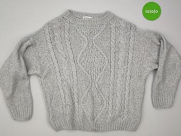 50: Sweter damski, rozmiar 5XL — 2