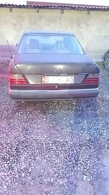 w124 e320: Mercedes-Benz S-Class: 1991 г., 2.3 л, Механика, Бензин, Седан — 2