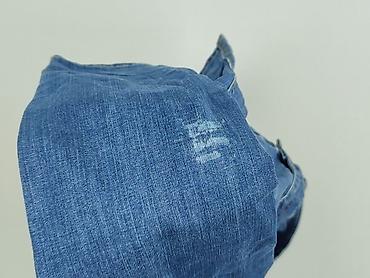 pull and bear ogrodniczki: Esmara, Jeansy damskie, rozmiar L — 6