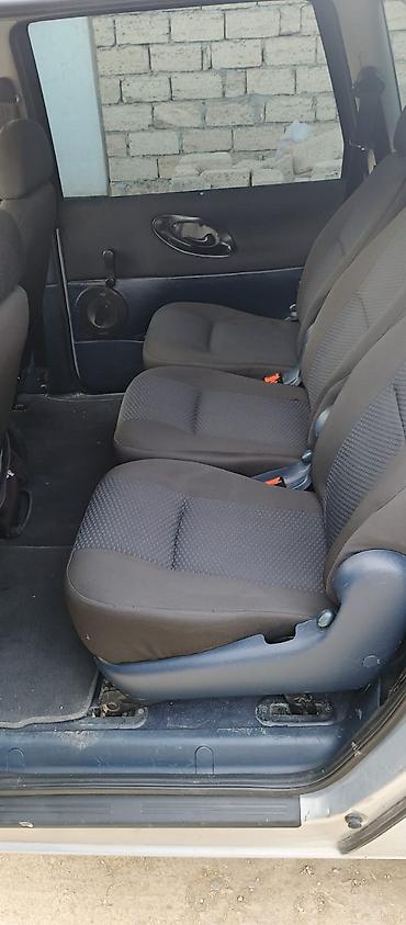 mator reduktor: Volkswagen Sharan: 2 л | 1997 г. Универсал — 6